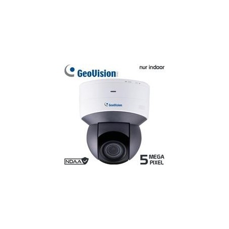 GV-PTZ5810-IR