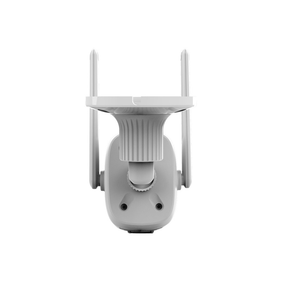 i-SMART Wlan-Bullet-Kamera 2MP, 3,3 mm fix, IR 7m, weiß