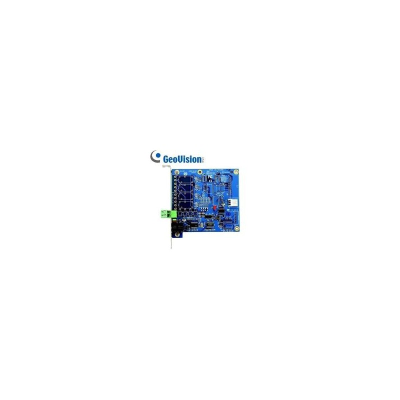 GV-NET CARD