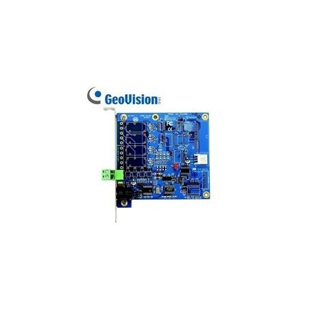 GV-NET CARD