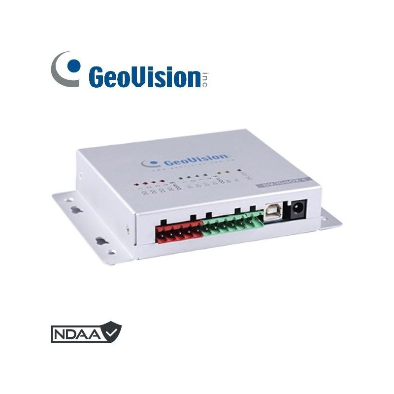 GV-IO USB BOX 4