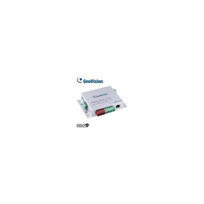GV-IO USB BOX 4 E