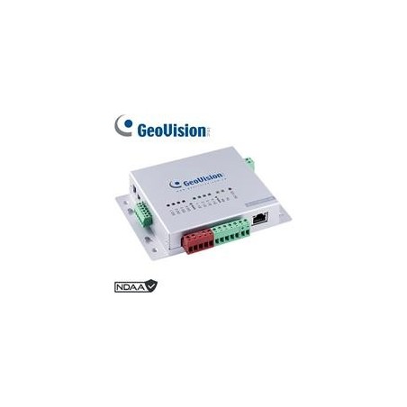 GV-IO USB BOX 4 E