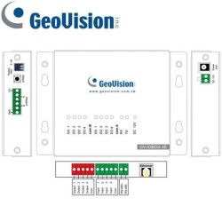 GV-IO USB BOX 4 E
