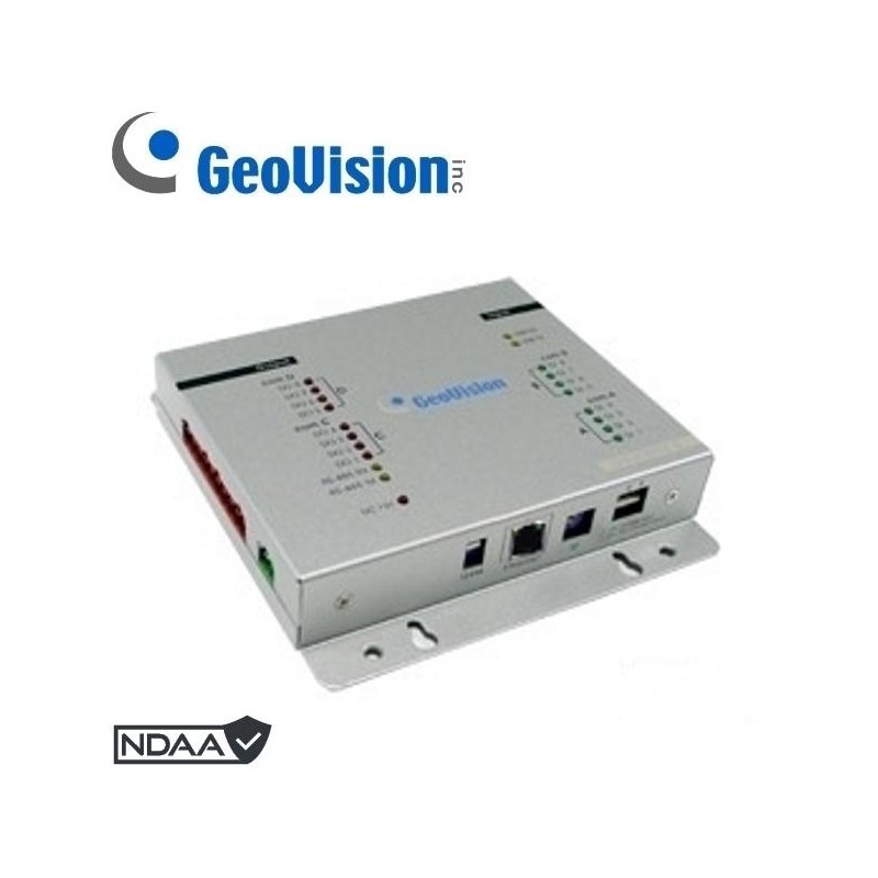 GV-IO USB BOX 8 E
