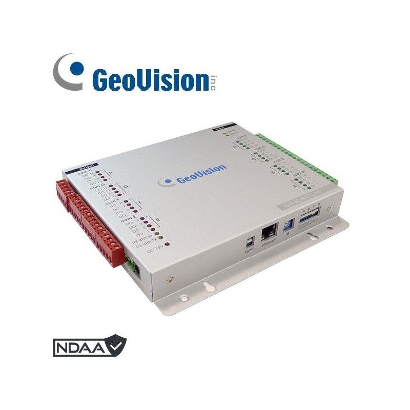 GV-IO USB BOX 16 E