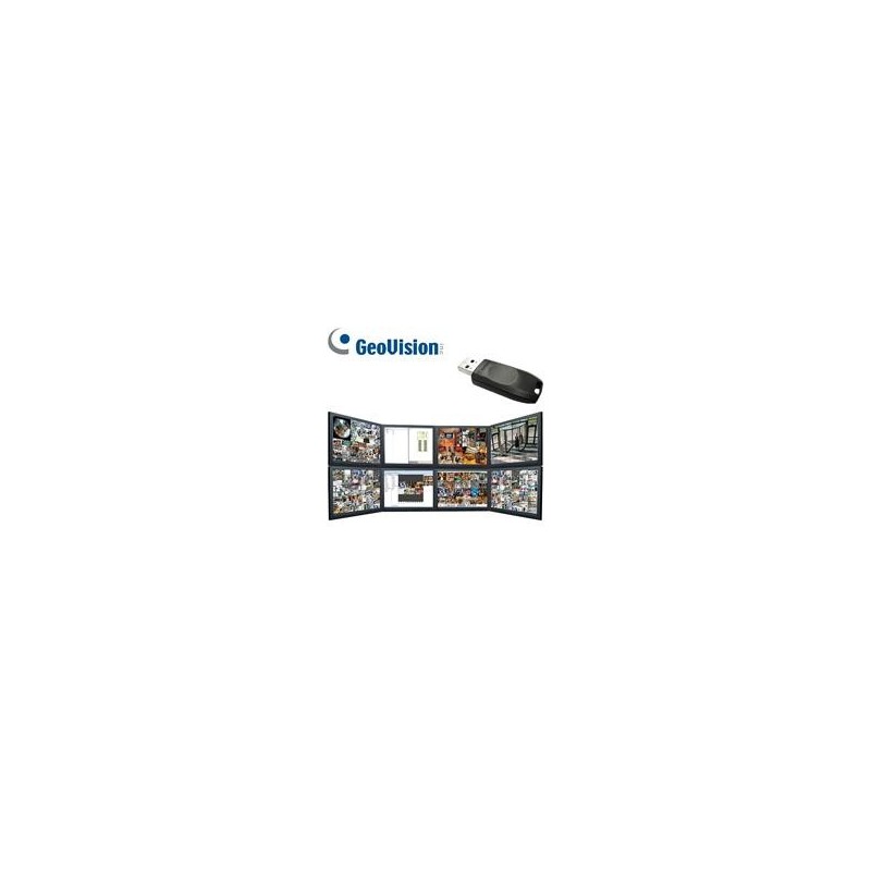 GV-CONTROL CENTER