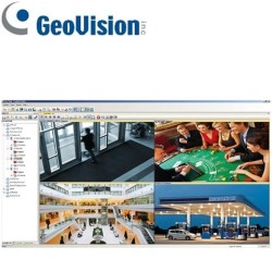 GV-CONTROL CENTER