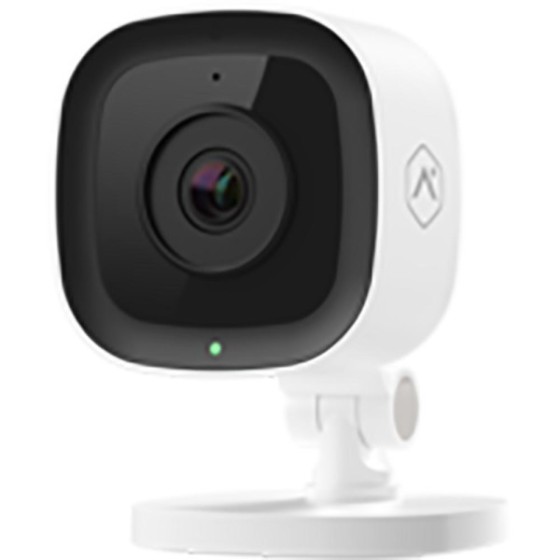Alarm.com WLAN-Cube-Kamera innen, 2MP, 3mm, IR4,6m, 1080p