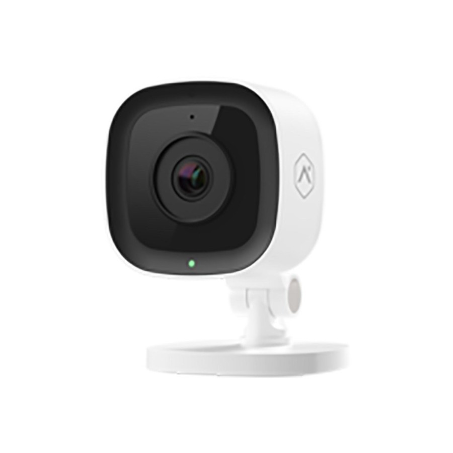 Alarm.com WLAN-Cube-Kamera innen, 2MP, 3mm, IR4,6m, 1080p
