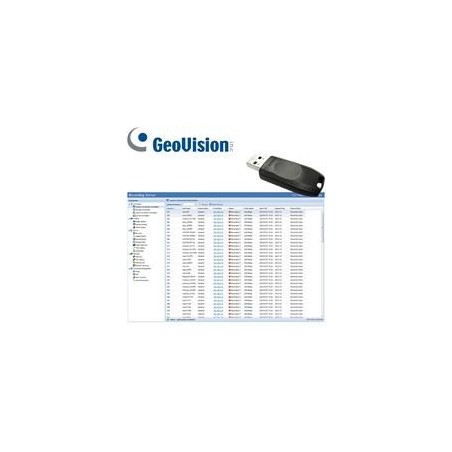 GV-RECORDING SERVER