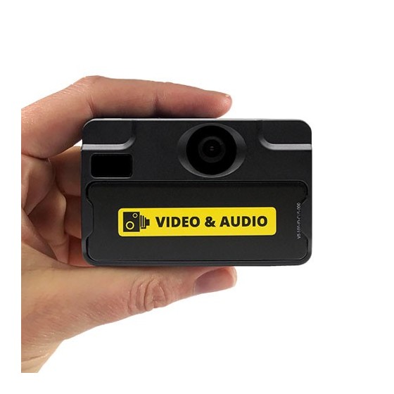 Avigilon VT100 Body-Cam