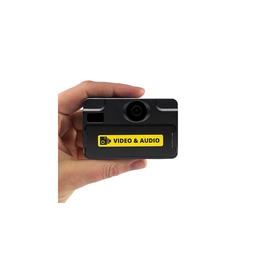 Avigilon VT100 Body-Cam
