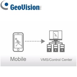 GV-LIVE STREAM LICENSE 1P