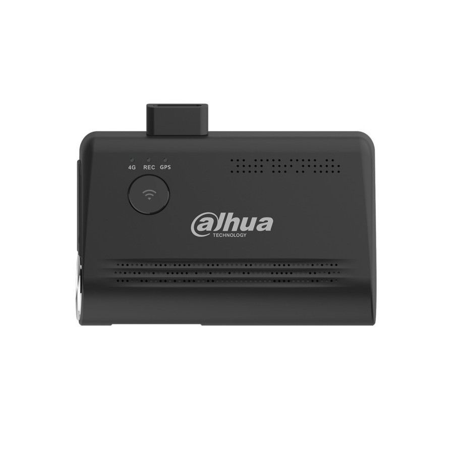 Dahua Dashcam, 2,6 mm, IP52, schwarz