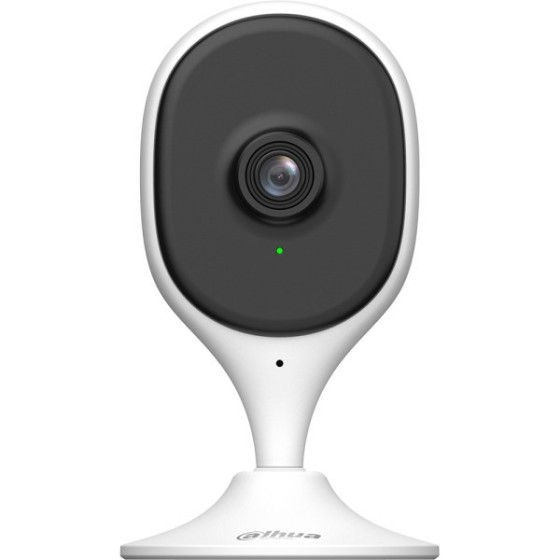 WLAN-Cube-Kamera, 5 MP, 2,8 mm, IR 10 m, weiß