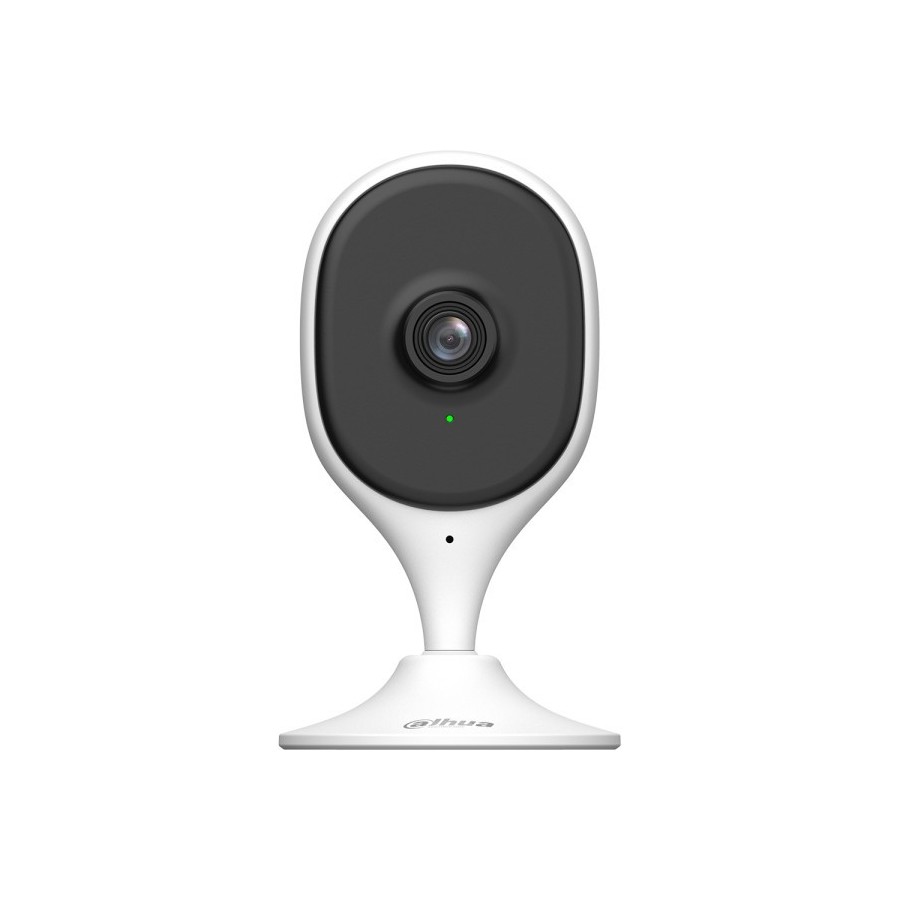 WLAN-Cube-Kamera, 5 MP, 2,8 mm, IR 10 m, weiß
