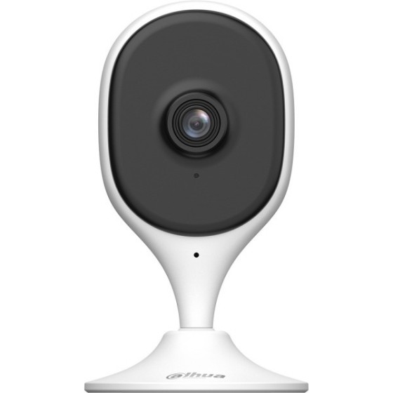 WLAN-Cube-Kamera, 5 MP, 2,8 mm, IR 10 m, weiß