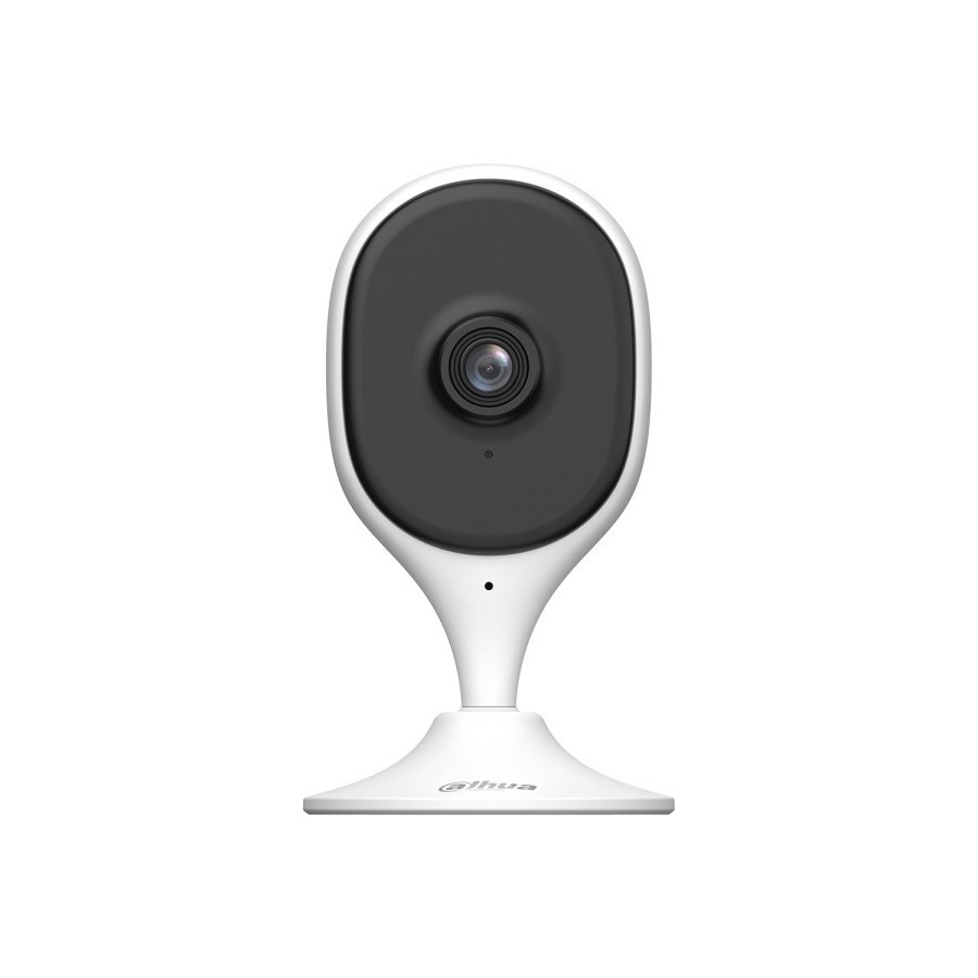 WLAN-Cube-Kamera, 5 MP, 2,8 mm, IR 10 m, weiß