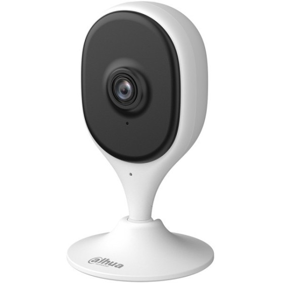 WLAN-Cube-Kamera, 5 MP, 2,8 mm, IR 10 m, weiß