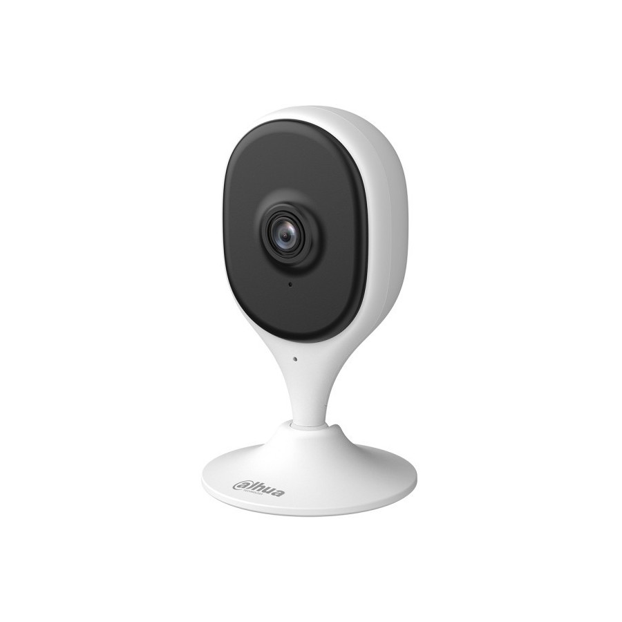 WLAN-Cube-Kamera, 5 MP, 2,8 mm, IR 10 m, weiß