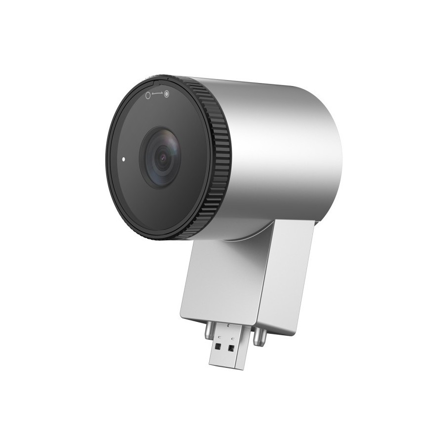 Dahua USB-Kamera, 48 MP, 4mm