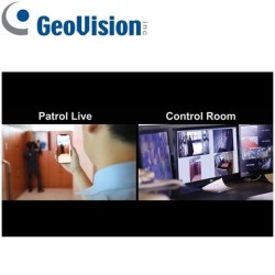 GV-LIVE STREAM LICENSE 4P