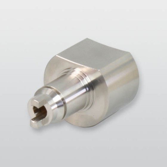 Mechanischer Knauf SZK 6712 - Durchmesser 29 mm