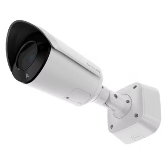 Avigilon IP-Bullet-Kamera, 8MP, 6,9-214,6mm, IR 170m, IP66, IP67, grau