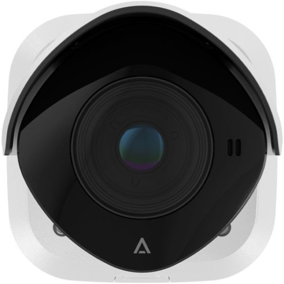 Avigilon IP-Bullet-Kamera, 6MP, 6,9-214,6mm, IR 170m, IP66, IP67, grau