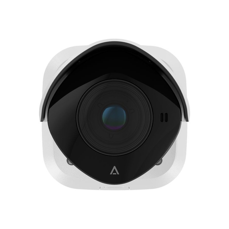 Avigilon IP-Bullet-Kamera, 6MP, 6,9-214,6mm, IR 170m, IP66, IP67, grau