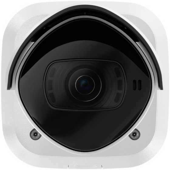 Avigilon IP-Bullet-Kamera, 6 MP, 4,4 - 9,3 mm, IR 70 m, NDAA, grau