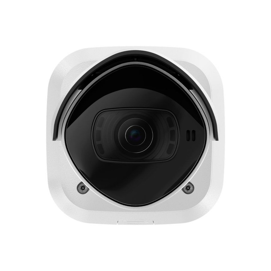Avigilon IP-Bullet-Kamera, 6 MP, 4,4 - 9,3 mm, IR 70 m, NDAA, grau