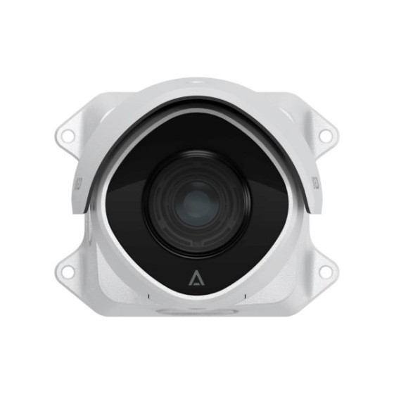 Avigilon IP-Bullet-Kamera, 2MP, 3,4 – 10,5 mm, IR50m