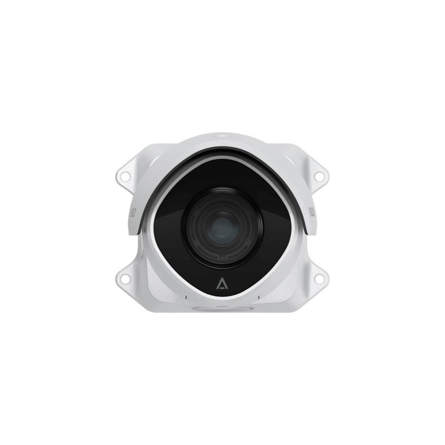 Avigilon IP-Bullet-Kamera, 2MP, 3,4 – 10,5 mm, IR50m