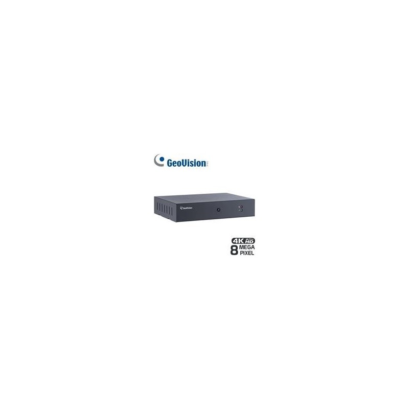 GV-IP DECODER BOX MINI