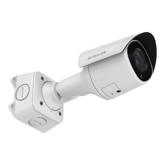 Avigilon IP-Bullet-Kamera, 5MP, 10,9 - 29 mm, IR70m