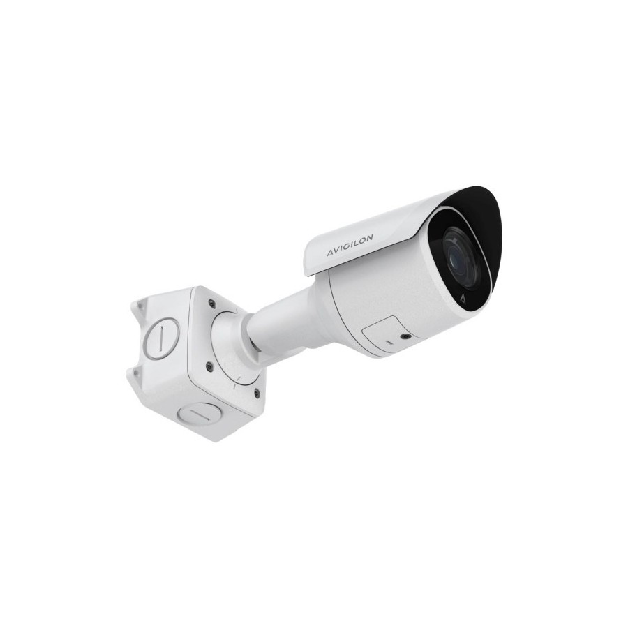 Avigilon IP-Bullet-Kamera, 5MP, 10,9 - 29 mm, IR70m