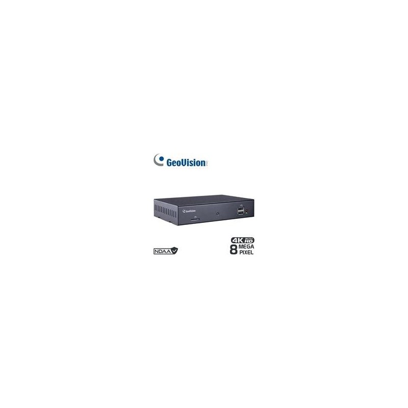 GV-IP DECODER BOX OPT