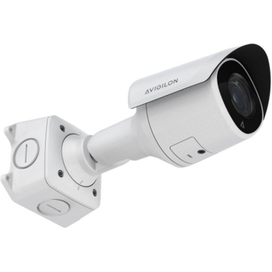 Avigilon IP-Bullet-Kamera, 3MP, 3,4 – 10,5 mm, IR40m