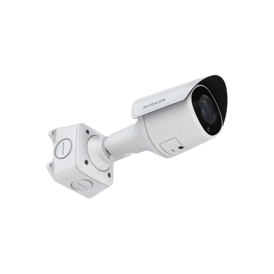 Avigilon IP-Bullet-Kamera, 3MP, 3,4 – 10,5 mm, IR40m