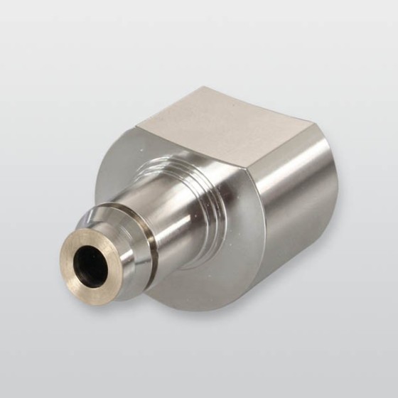 Mechanischer Knauf SZK 6712 - Durchmesser 34 mm