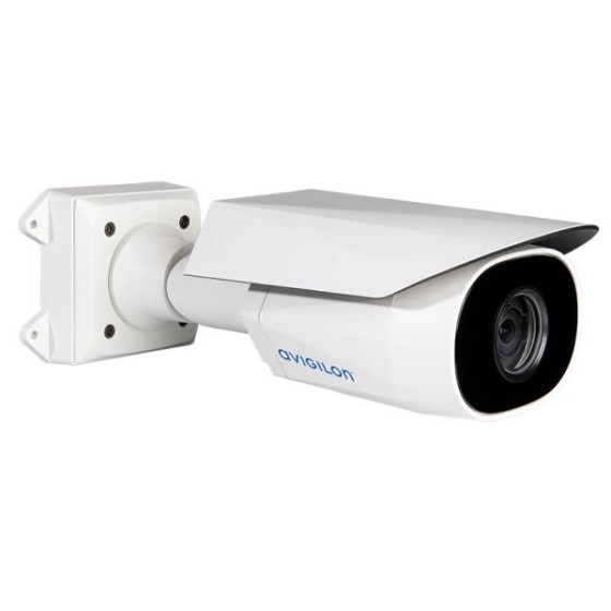 Avigilon IP-Bullet-Kamera, 4MP, 9 - 22mm, IR 90m