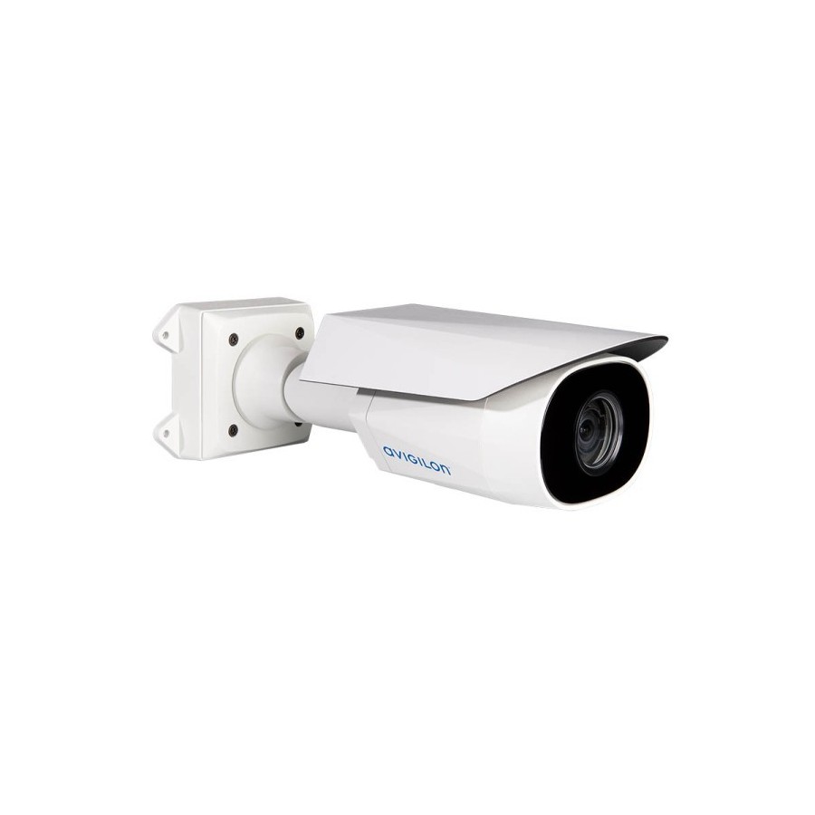 Avigilon IP-Bullet-Kamera, 4MP, 9 - 22mm, IR 90m