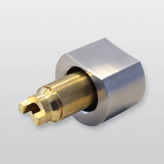 Mechanischer Knauf SZK 6712-MD