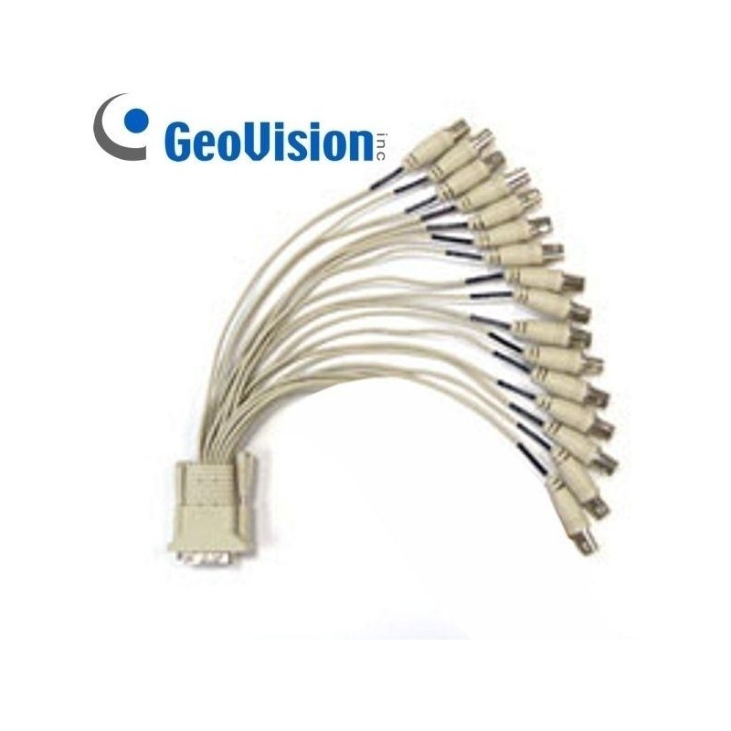 DVI29 1-16C-B