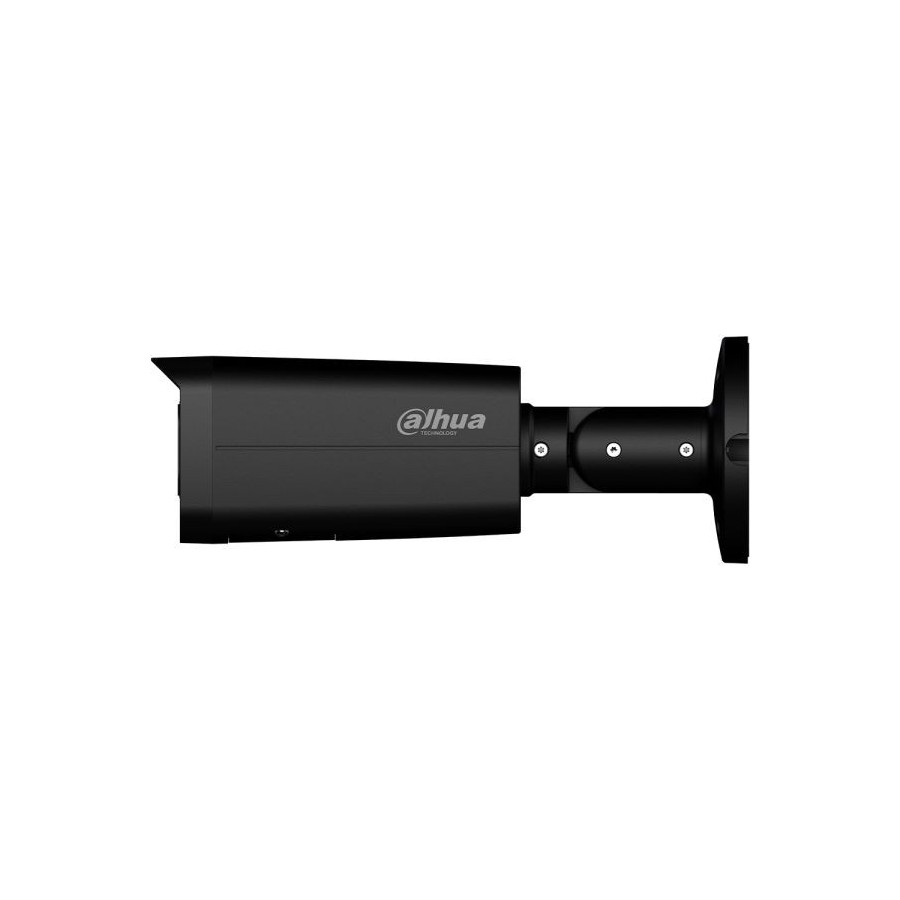 IP-Bullet-Kamera, 4 MP, 2,7 - 13,5 mm, IR 60 m, IP67, schwarz