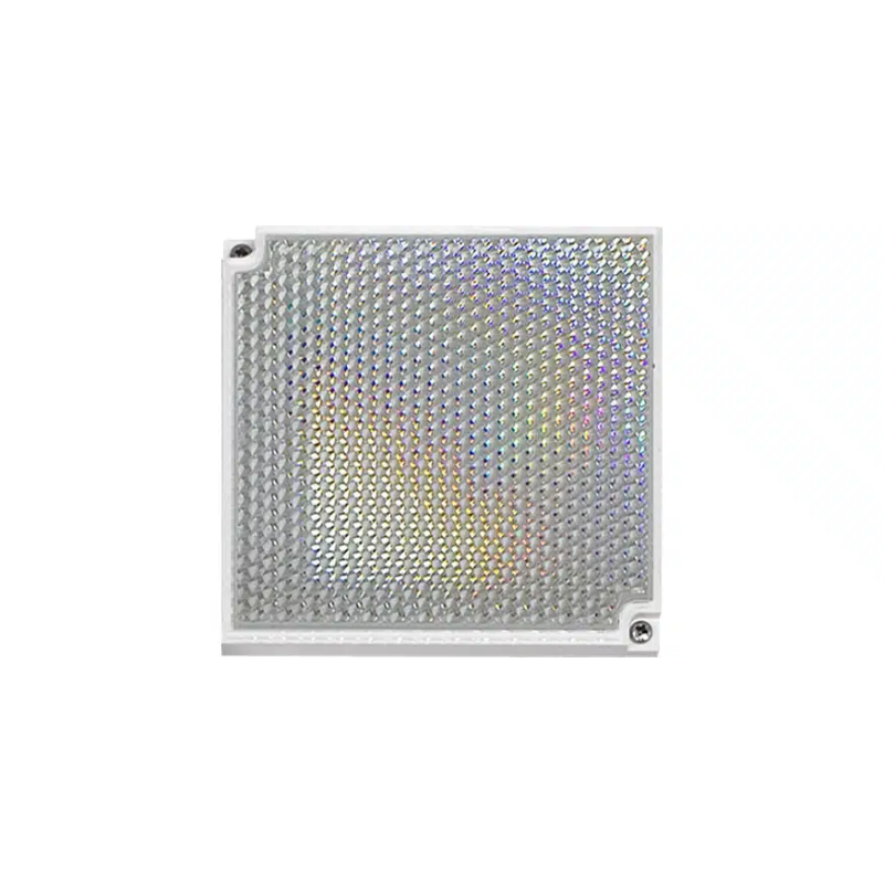 Einzelreflektor für LRMX 7-70m