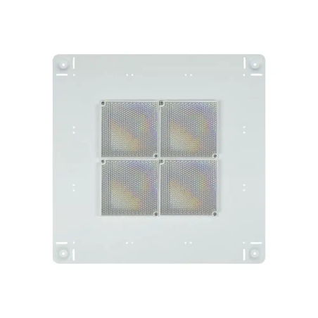 Reflektorset für 761400.10 für Reichweiten von 70-140m