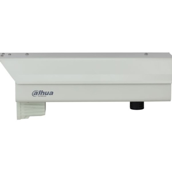 Dahua IP-Bullet-Kamera, 9 MP, 16 - 40 mm, IR 23 - 30 m, IP66, grau